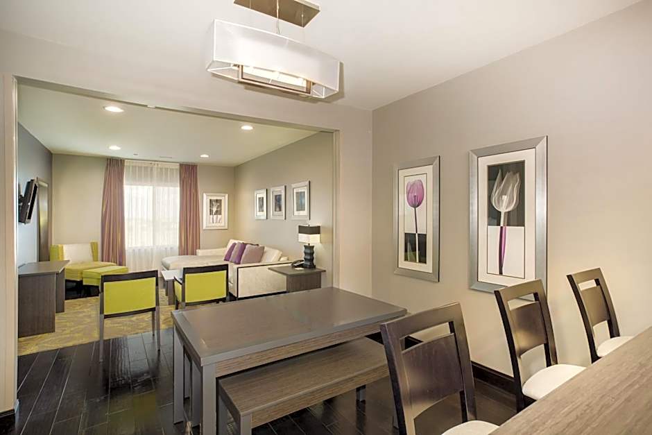 Holiday Inn Express Hotel & Suites Amarillo West By IHG