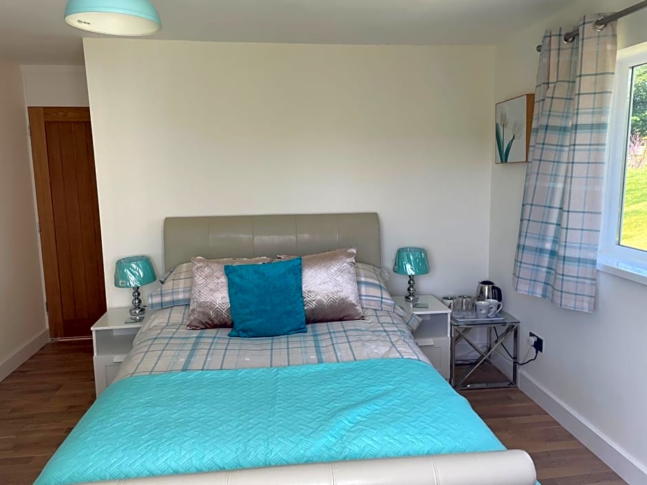 Westerley Country B & B with exclusive Guest lounge