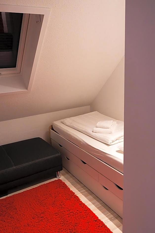 Hotel und Restaurant Rosenkranz