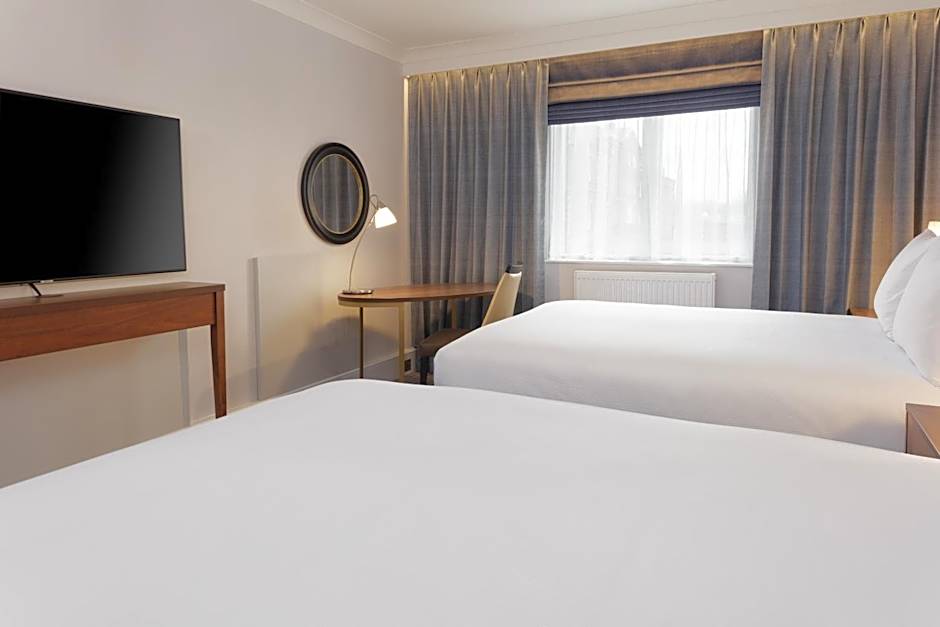 DoubleTree by Hilton Stoke on Trent