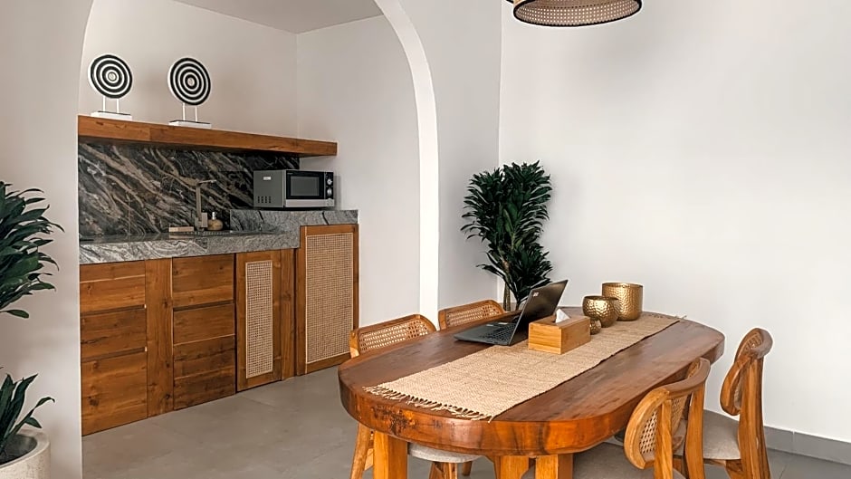 The Wina Villa Canggu