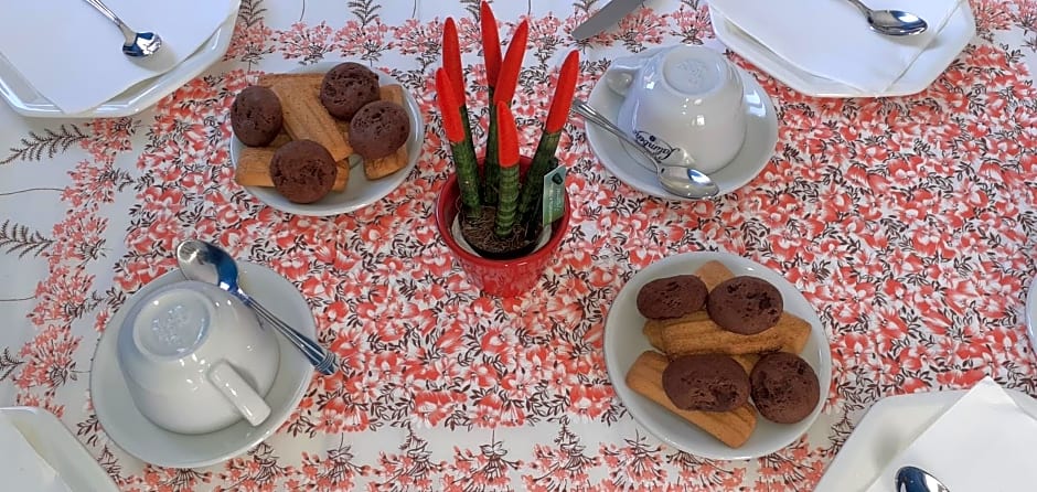 B&B Stella Scugnizza