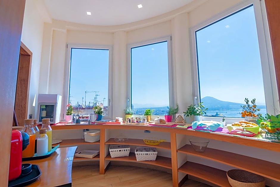 Santa Caterina B&B