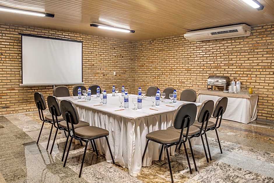 Coliseum Beach Hotel All Inclusive