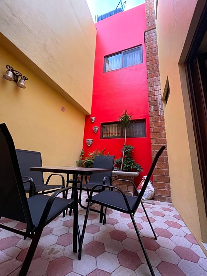 Suites Cárdon