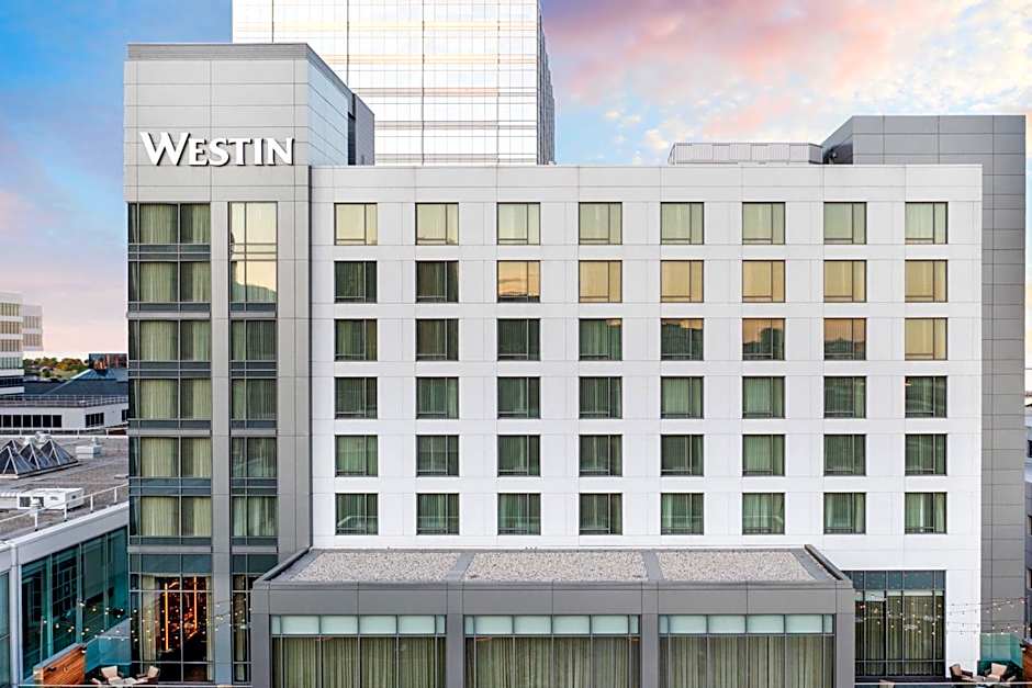 The Westin Milwaukee