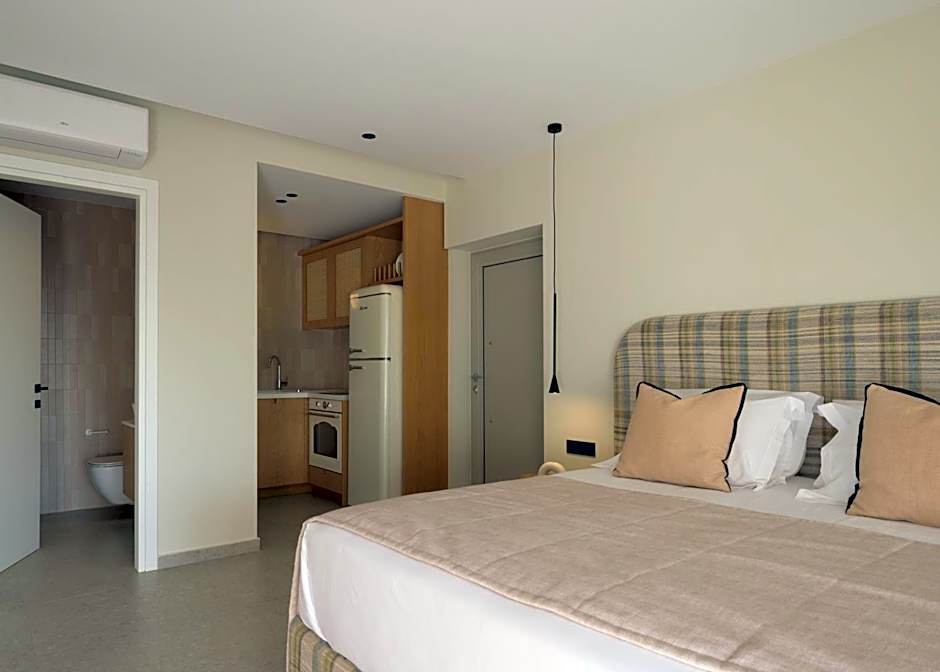 Paligremnos Infinity - Adults only