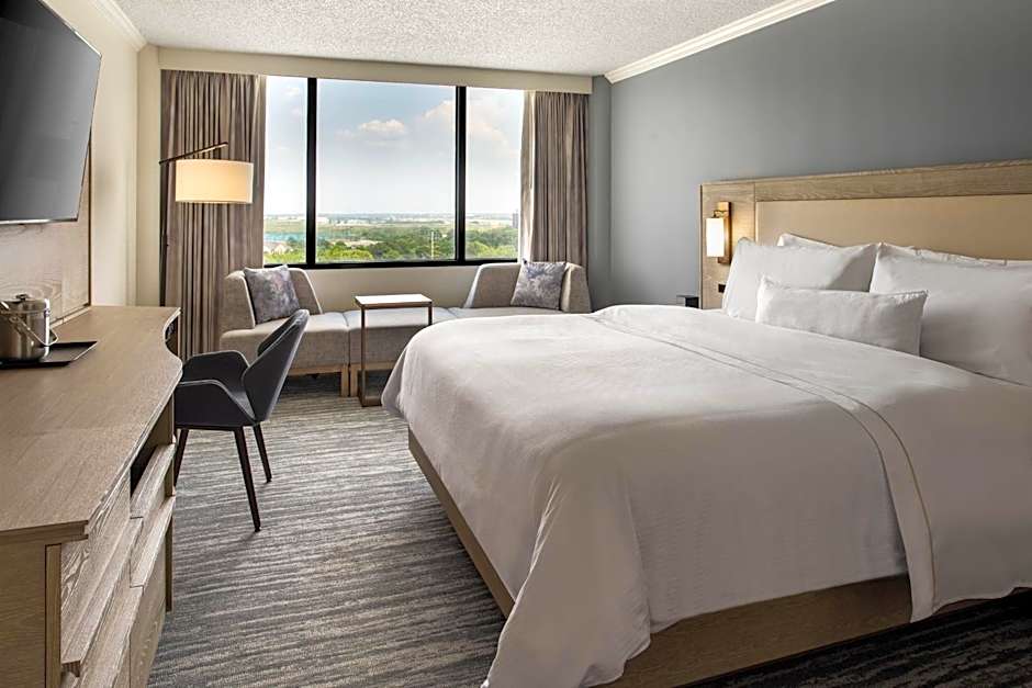 The Westin Atlanta Airport