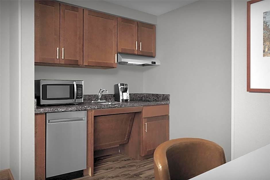 Homewood Suites By Hilton Oklahoma City Bricktown