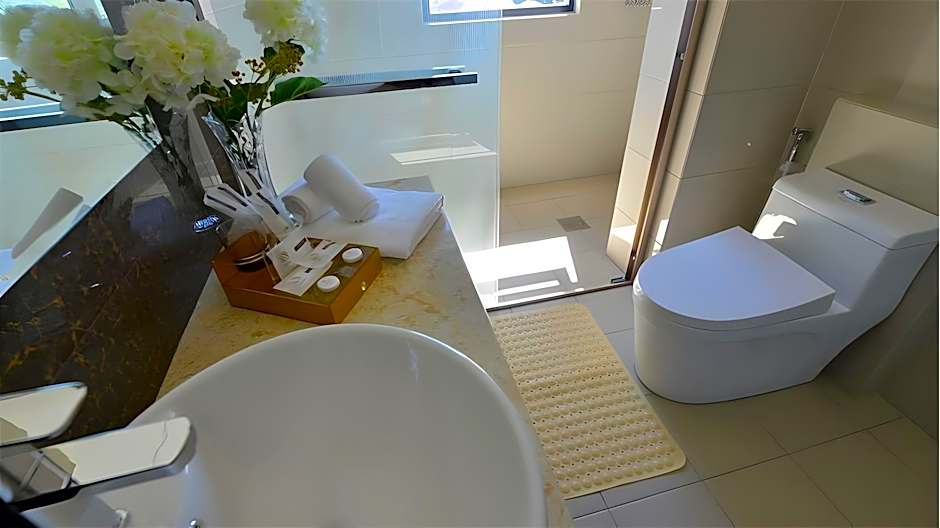 Wafa Hotel and Apartment