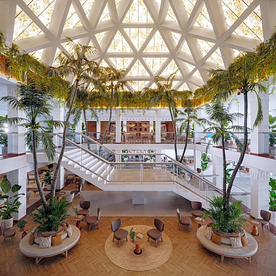 Iberostar Selection Fuerteventura Palace