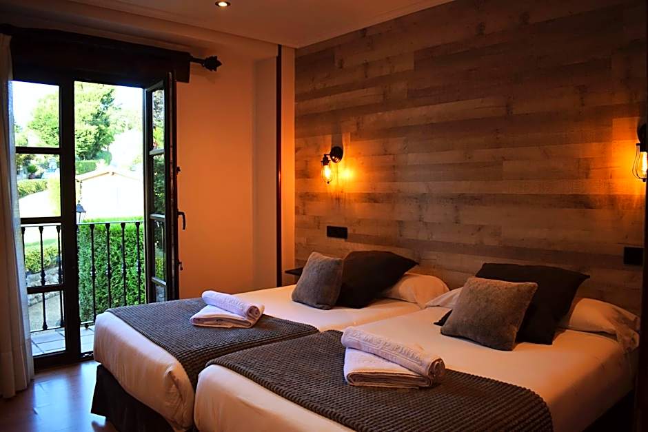 Hotel Spa San Marcos