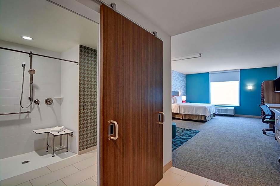 Home2 Suites by Hilton Fort Mill, SC