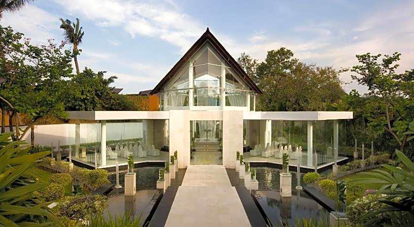 The Kunja Villas Hotel