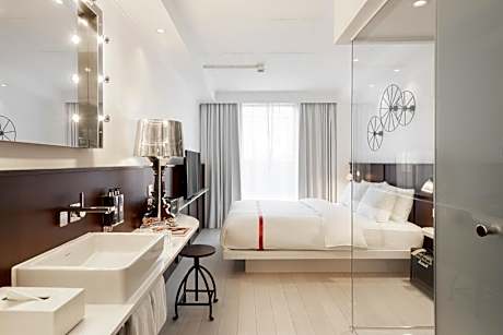 Cozy Room