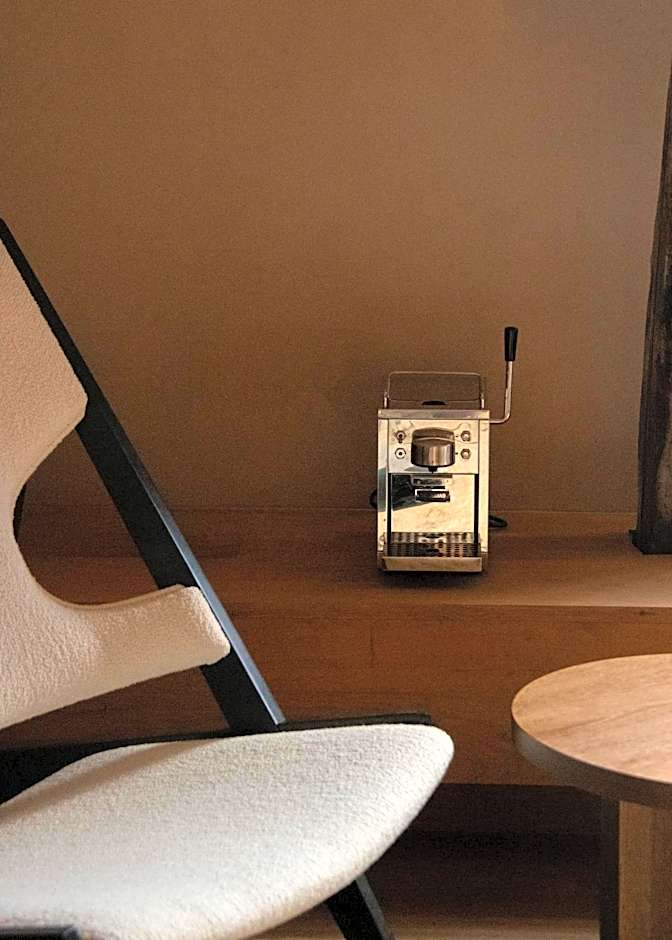 Audo Boutique Hotel
