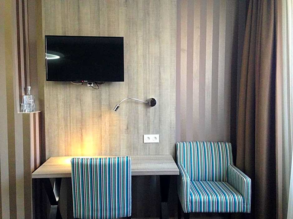 Hotel Mille Colonnes