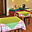 Bed And Breakfast Il Riccio