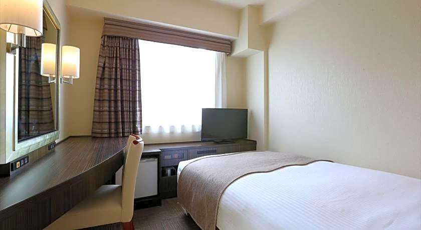 Hotel Hokke Club Niigata Nagaoka