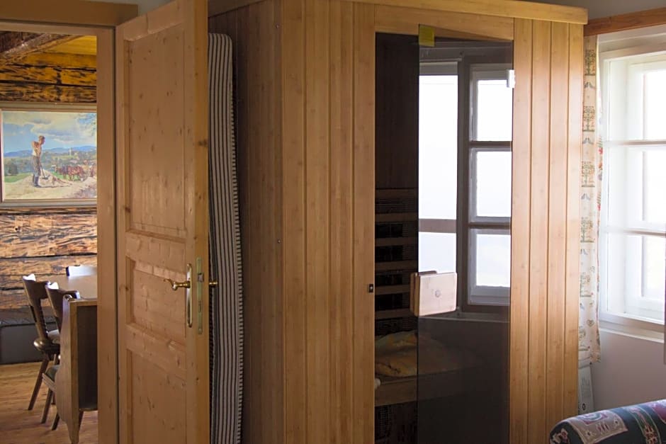 Apartments im Almhaus Bachler