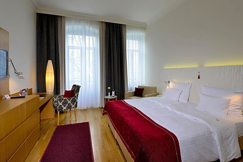 Hotel Victoria, BW Signature Collection
