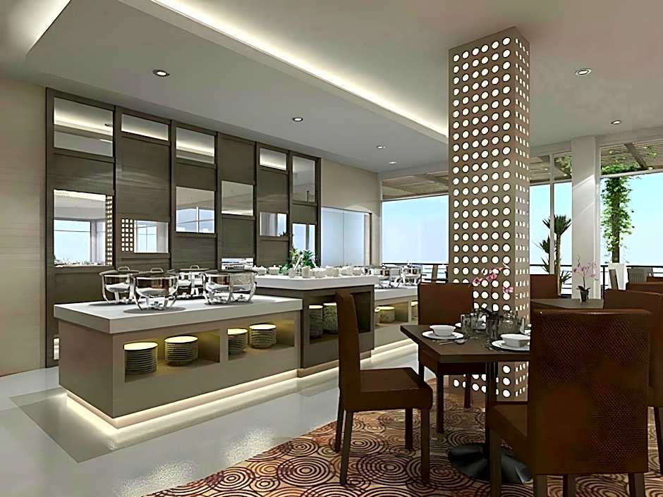 Kristal Hotel Kupang