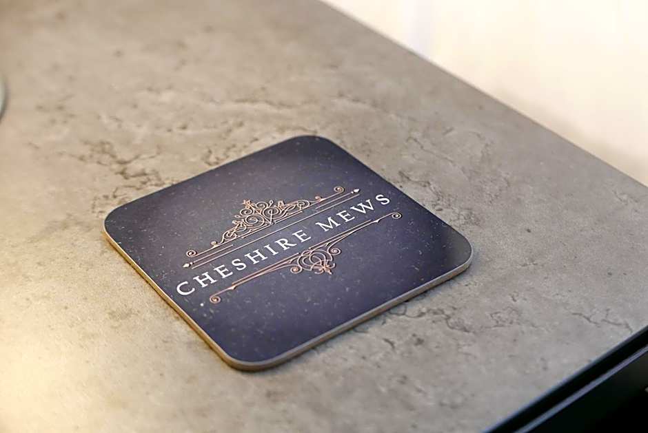 Cheshire Mews