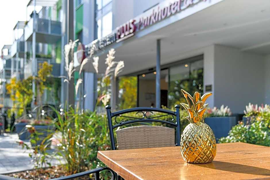 Best Western Plus Parkhotel & Spa Cottbus