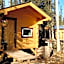 Blackburn Cabins - McCarthy, Alaska
