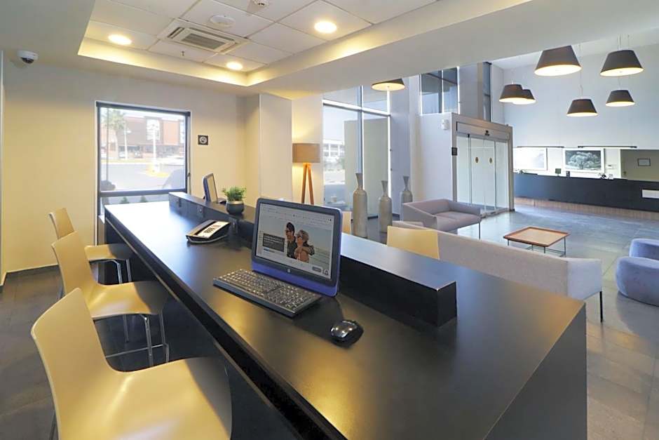 City Express by Marriott Piedras Negras