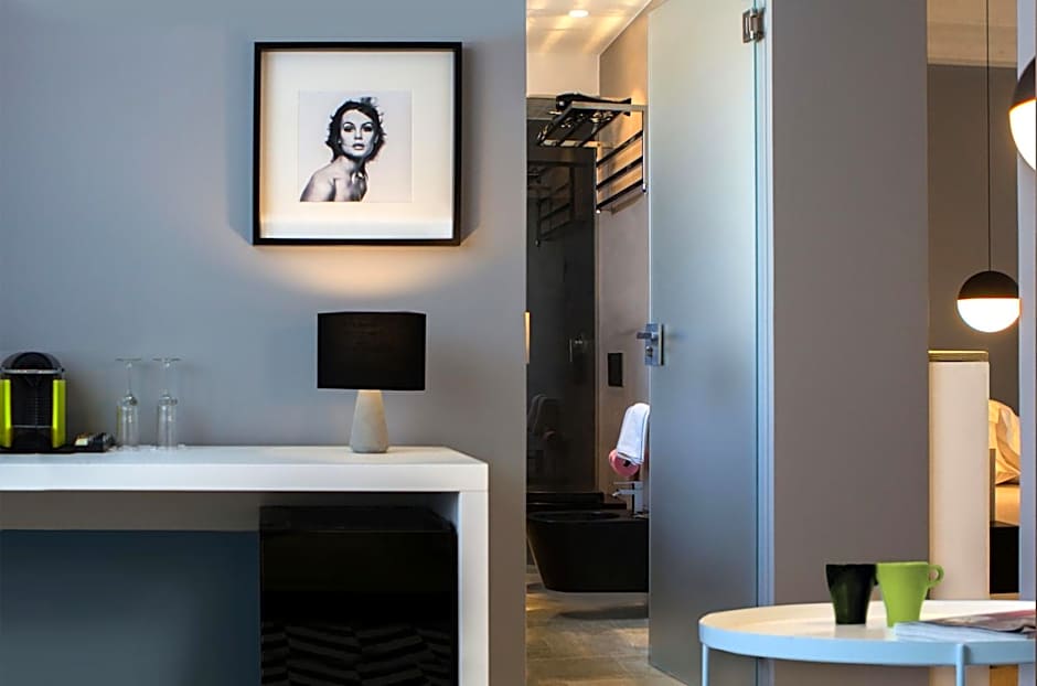 CinqueSuites Ortigia