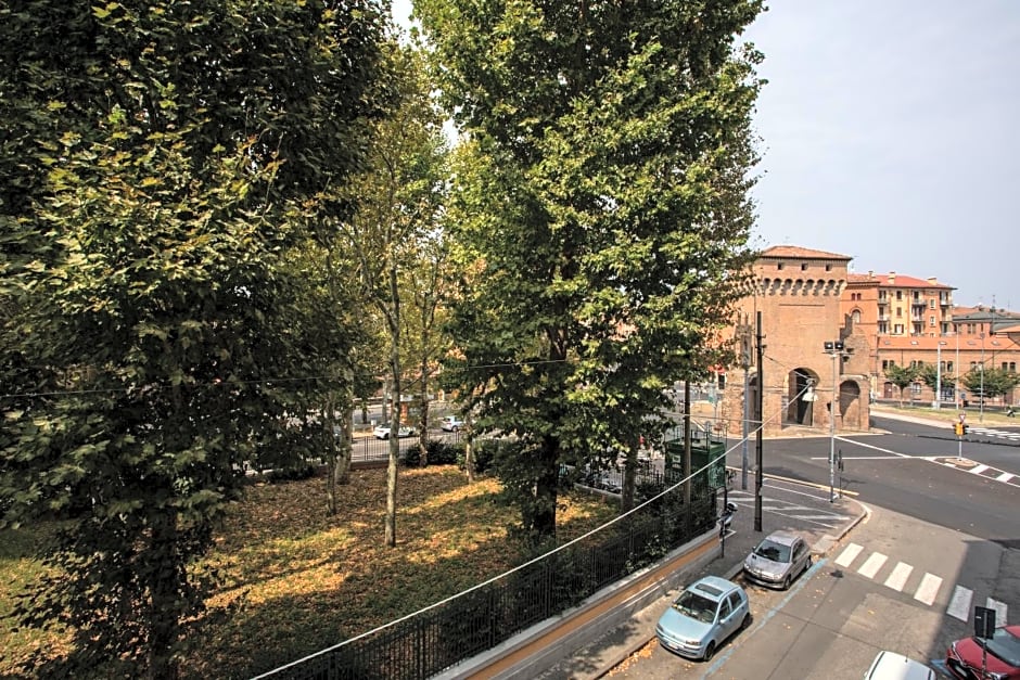 Affittacamere Le Camere di Porta San Felice - Self Check in