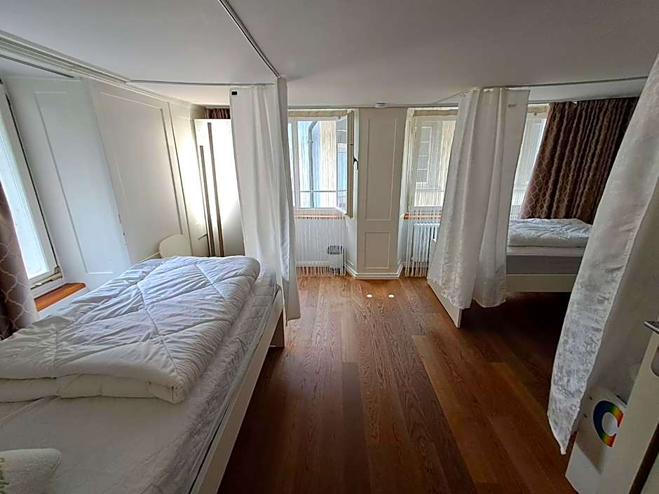 Friendly Hostel Zürich