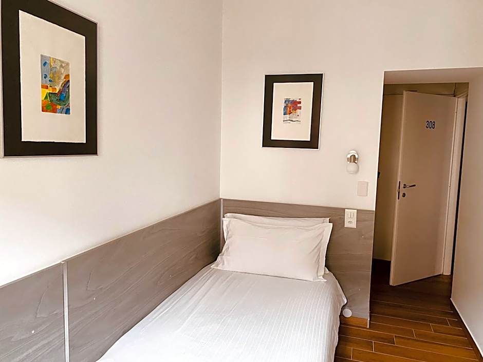 Hotel Garni Montaldi