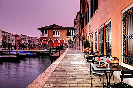 Hotel L'Orologio