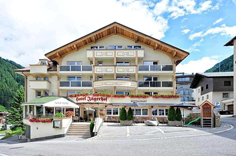 Hotel Jägerhof