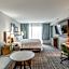 Staybridge Suites Dallas Market Ctr Love Field by IHG