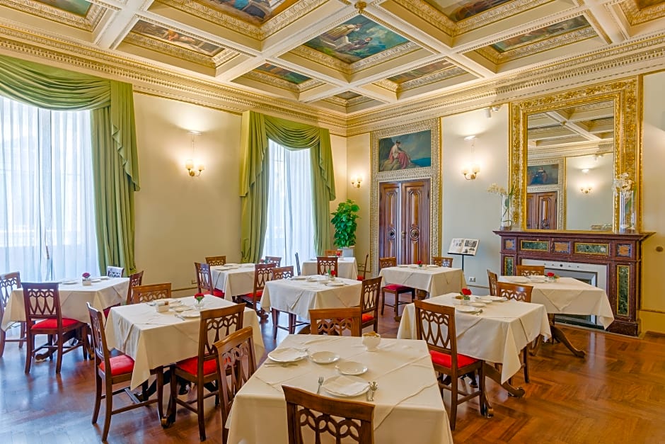 Hotel dei Macchiaioli