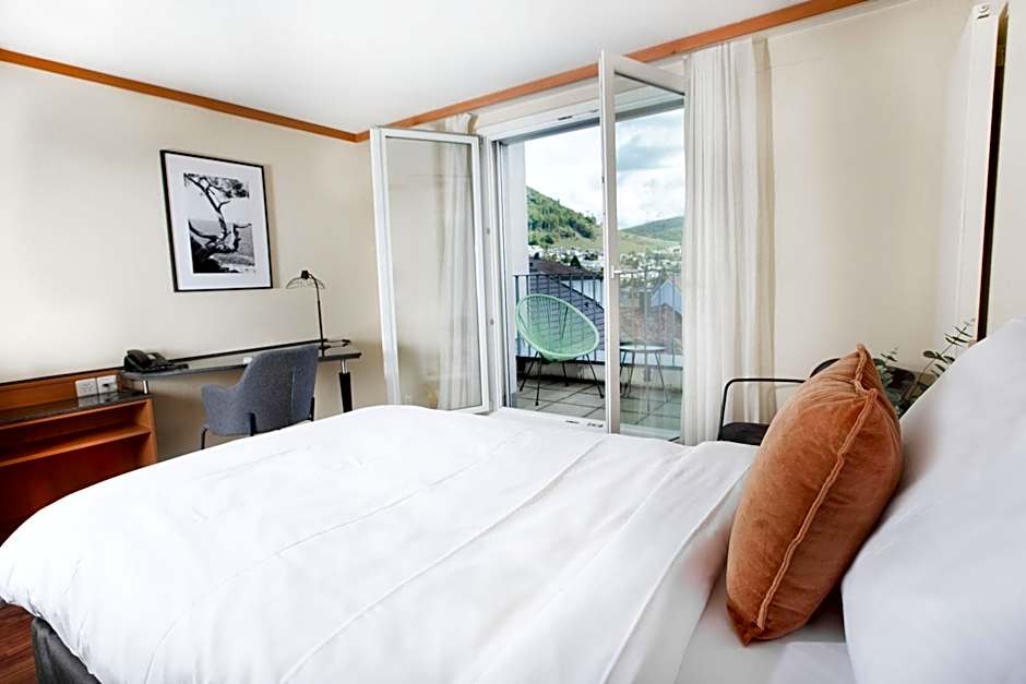 HOTEL ENGEL LIESTAL - Business & Lifestyle