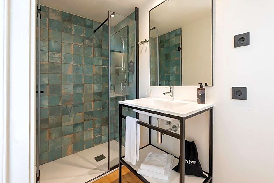 Copaiba by Honne Hotels - Adults Only