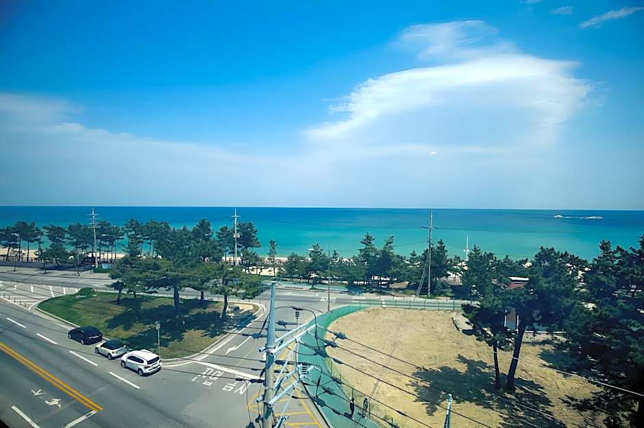 Gyeongpo Vista Hotel