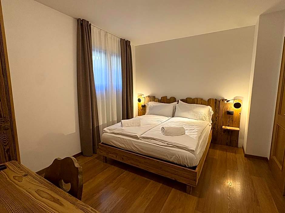 Locanda dal Giulio al Fratè B&B