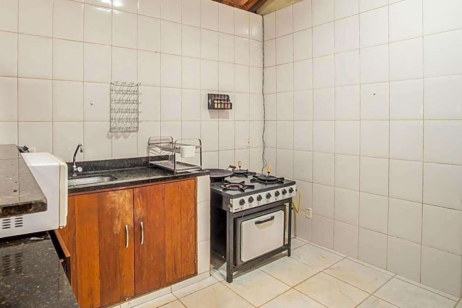 Recanto das Bromelias