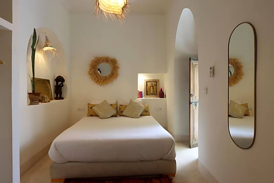 Riad NaaNaa Bed & Breakfast