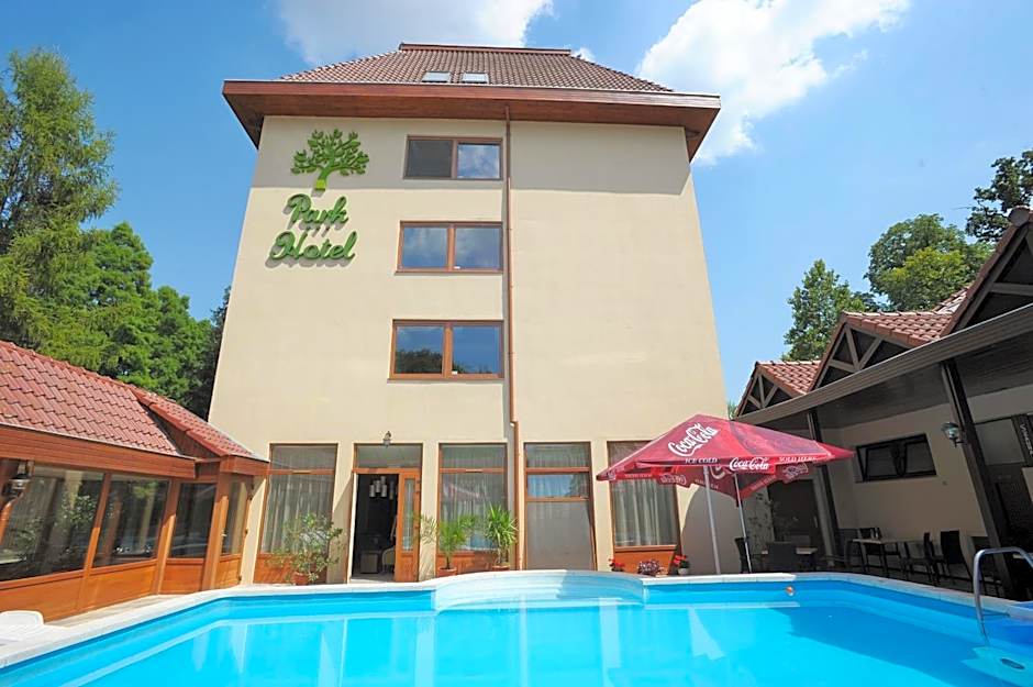 Park Hotel Gyula
