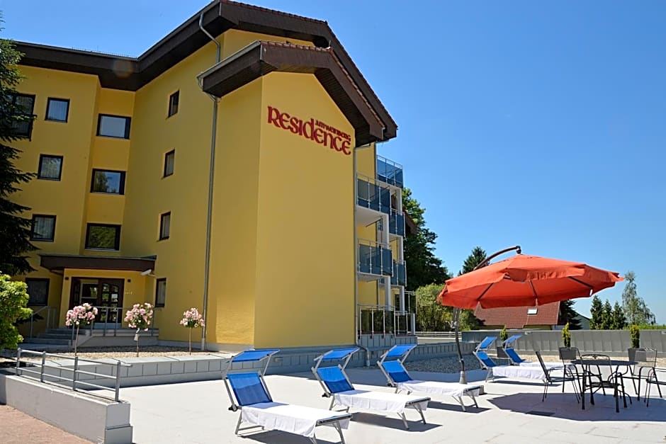 Residence am Weinberg / Travellers Hotelbetriebs GmbH