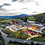Sonnenhof Resort Himmelreich Bayerischer Wald
