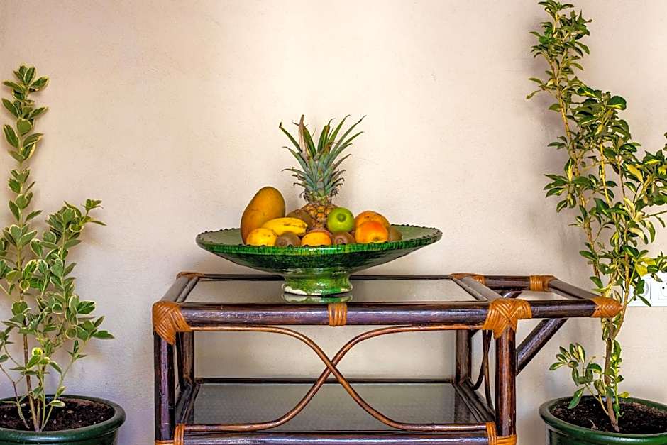 Riad La Vie