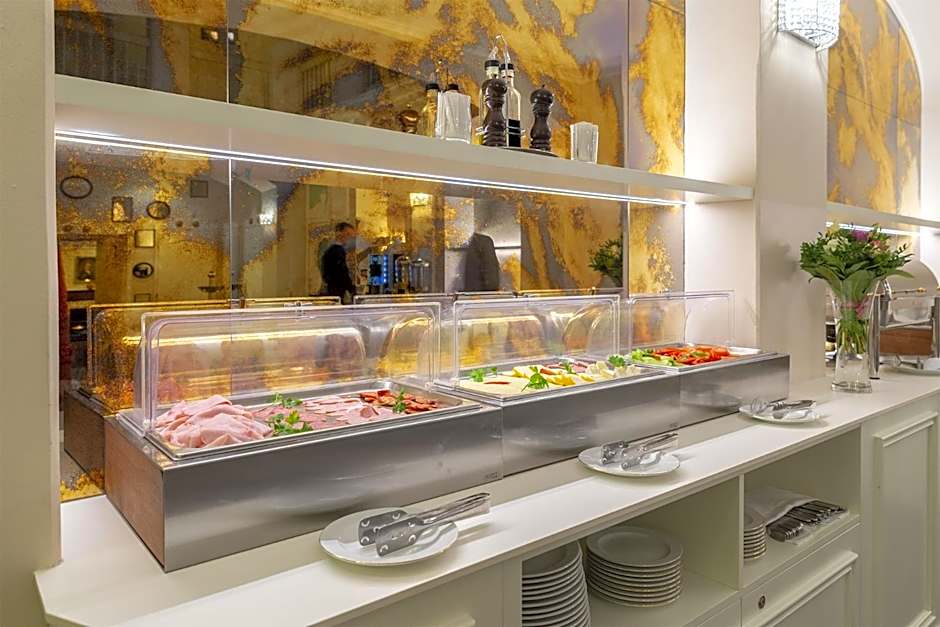 Promenáda Romantic Hotel