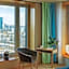 25hours Hotel Zurich Langstrasse